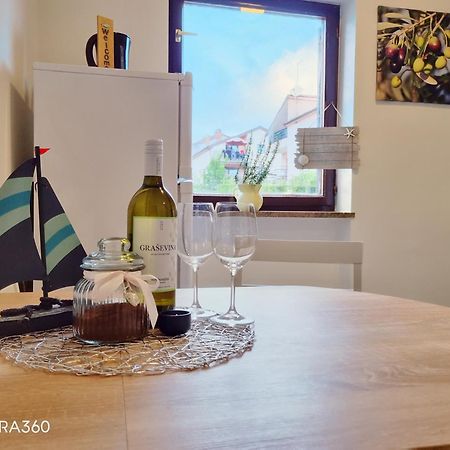 Umago Inn Екстер'єр фото