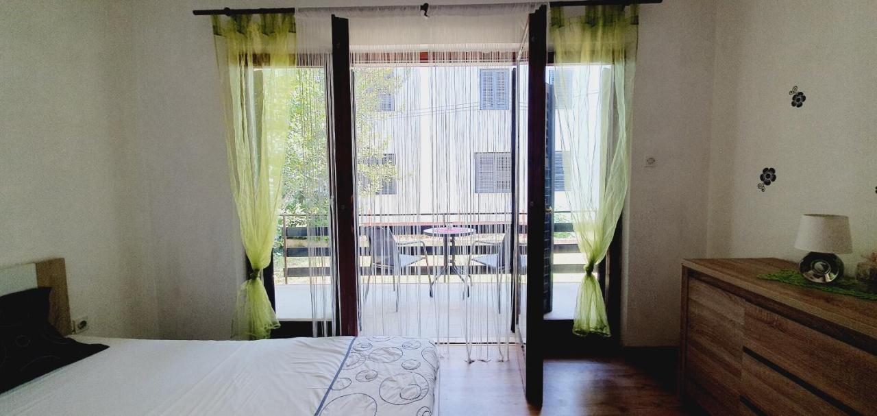 Umago Inn Екстер'єр фото