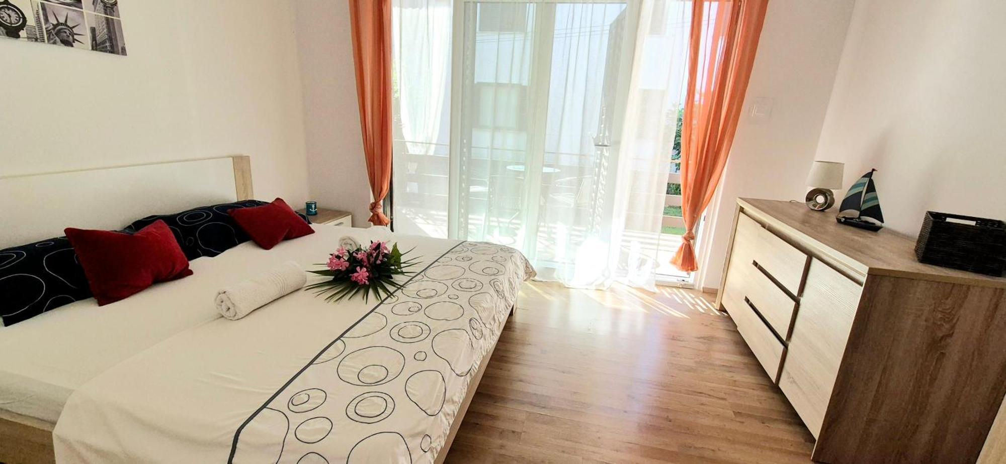 Umago Inn Екстер'єр фото